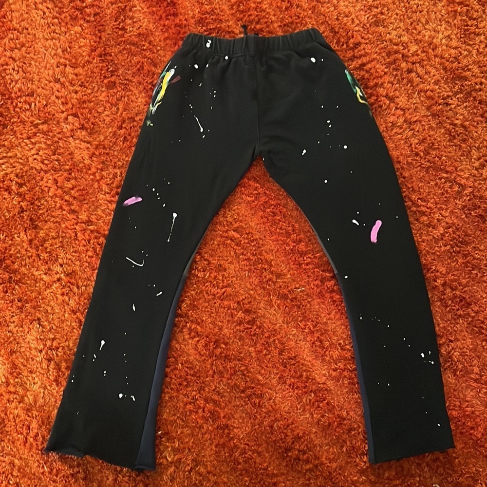 Dept de la Galerie Sweat Pants
